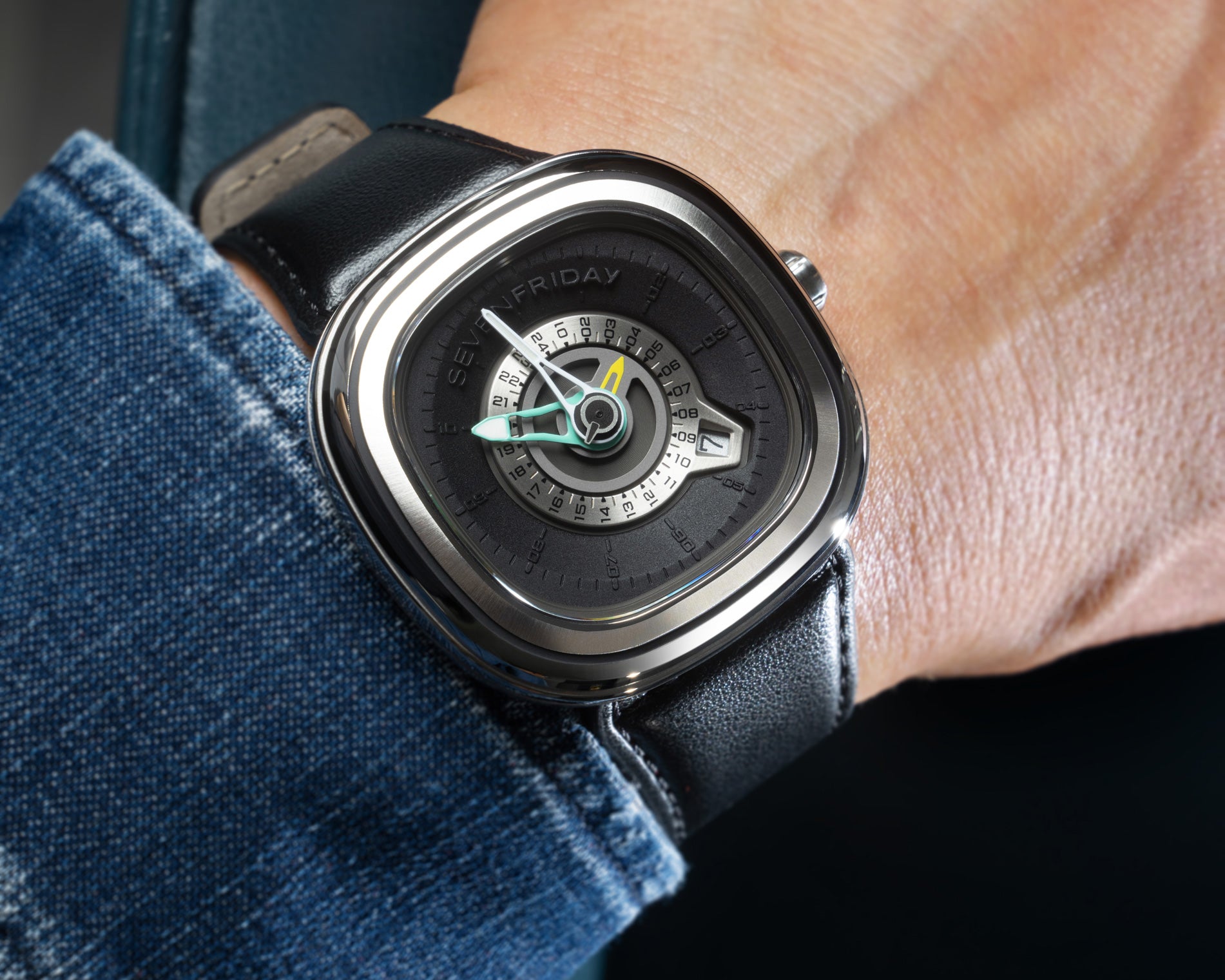 PG1/01 "GMT"