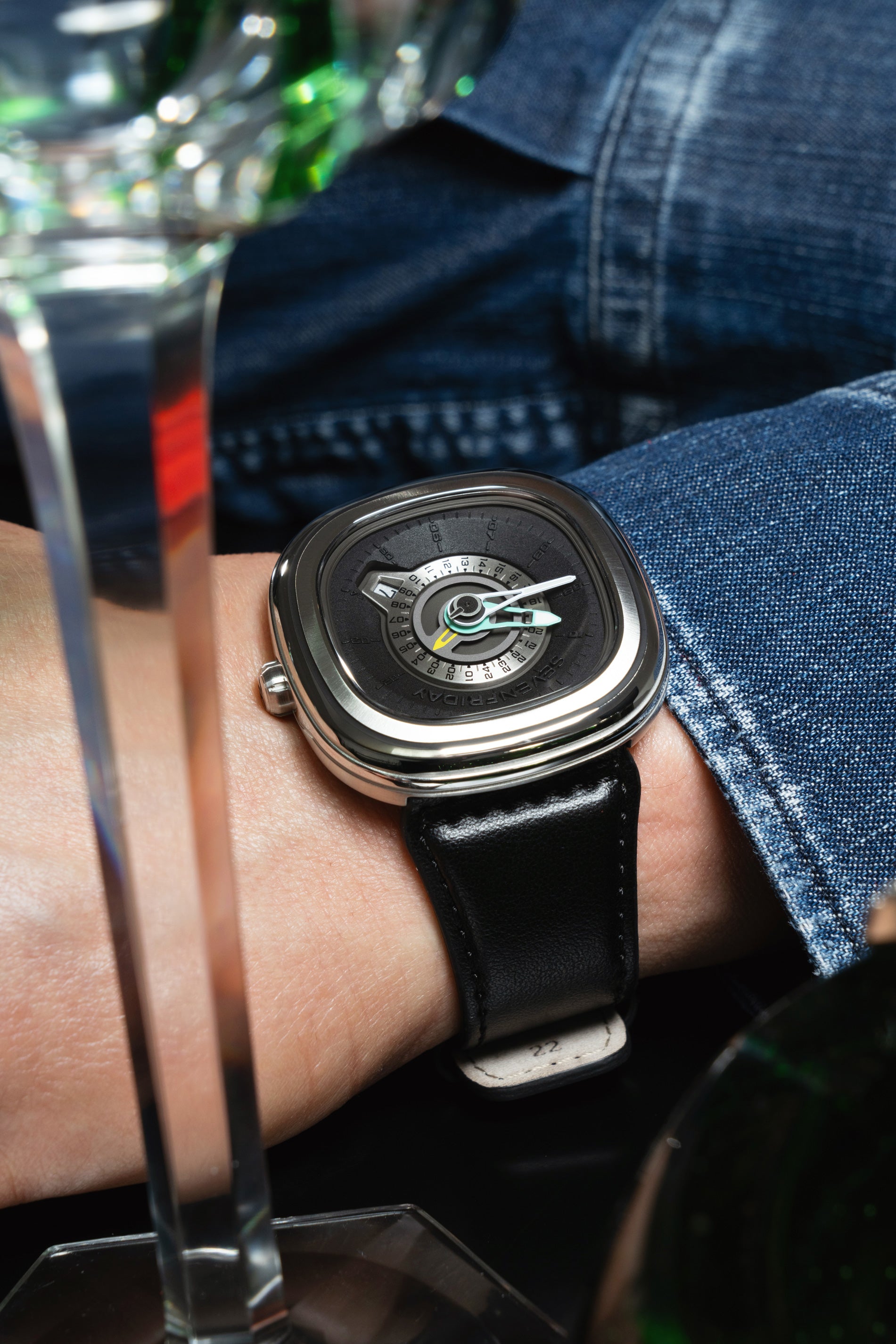 PG1/01 "GMT"
