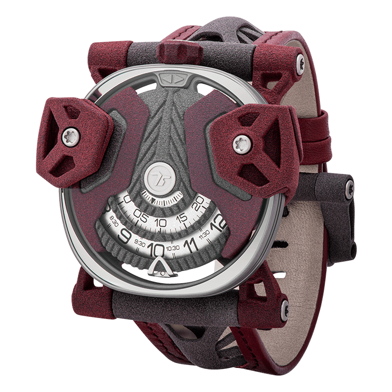 FREE-D 2 "RED"