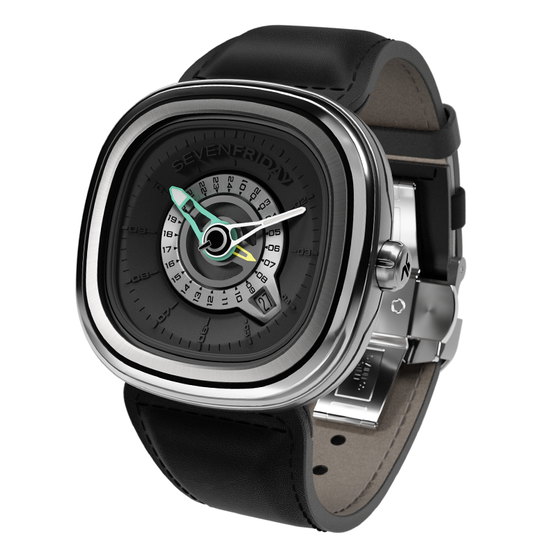 PG1/01 "GMT"