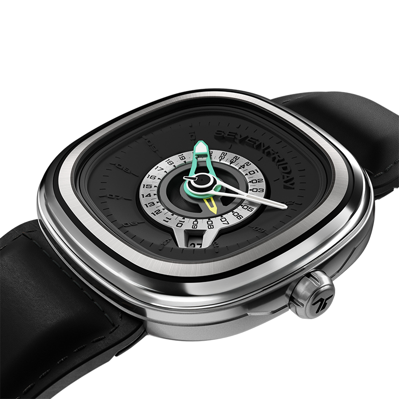 PG1/01 "GMT"