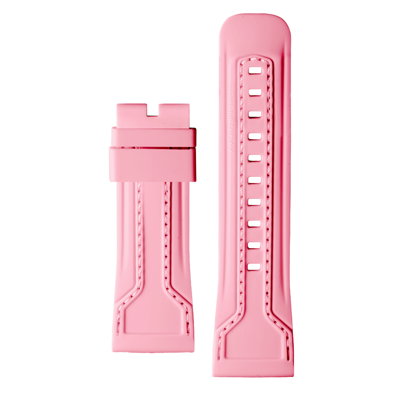 SILICONE, PINK (for P, PS, M, S, Q, V, W-Series)