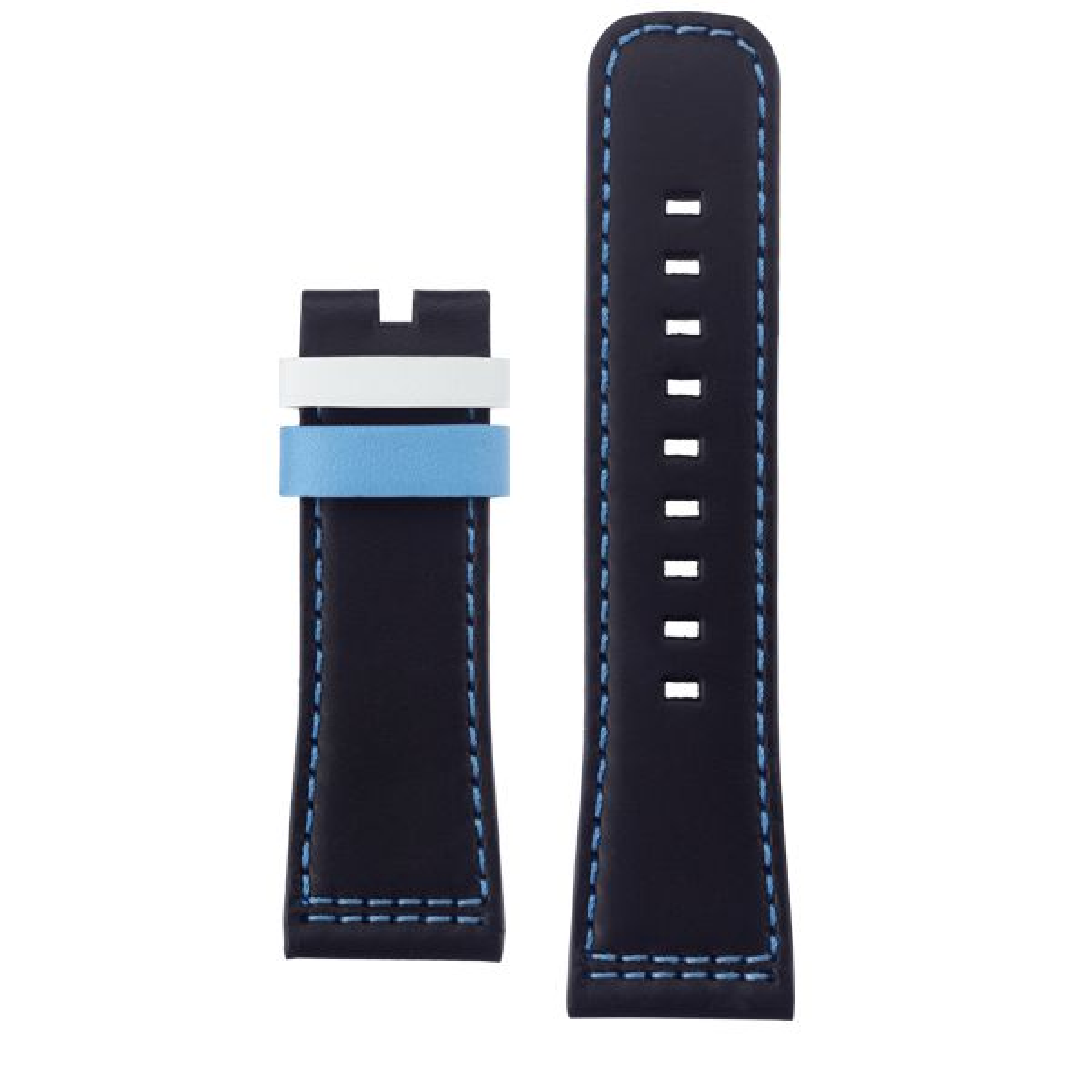 Leather, Blue (for P, PS, M, S, Q, V, W-Series)