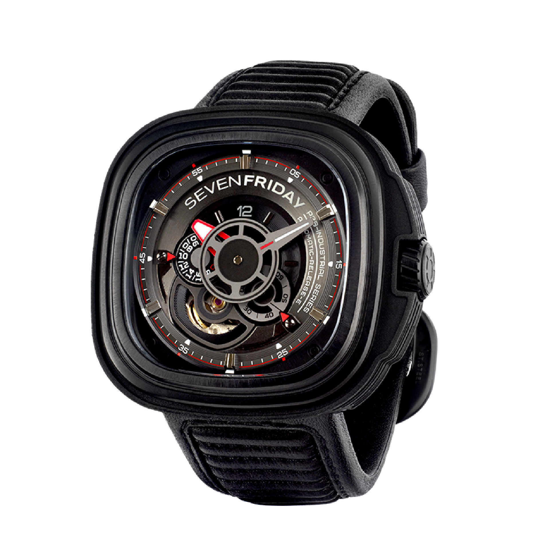 P3B/01 "RACER"