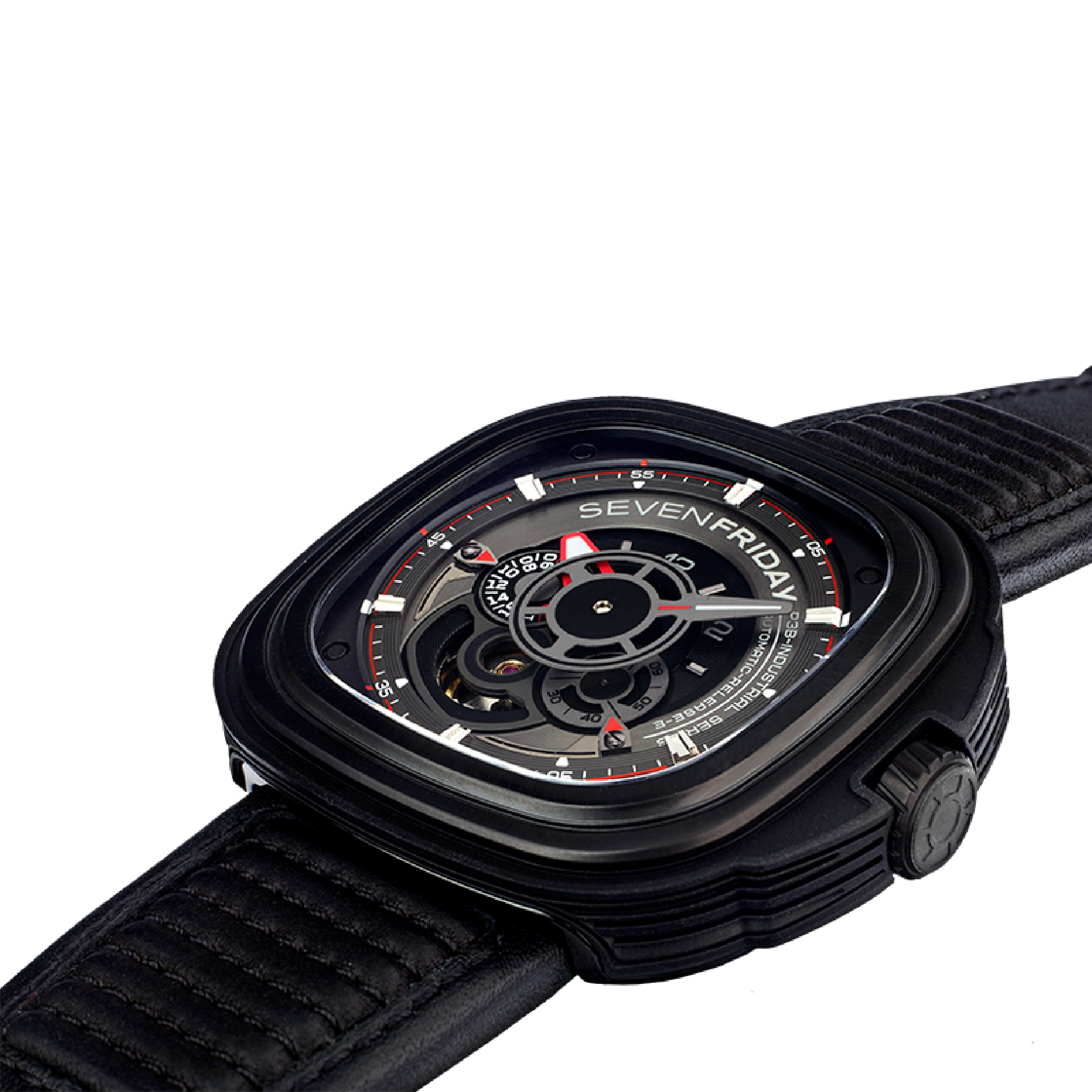 P3B/01 "RACER"