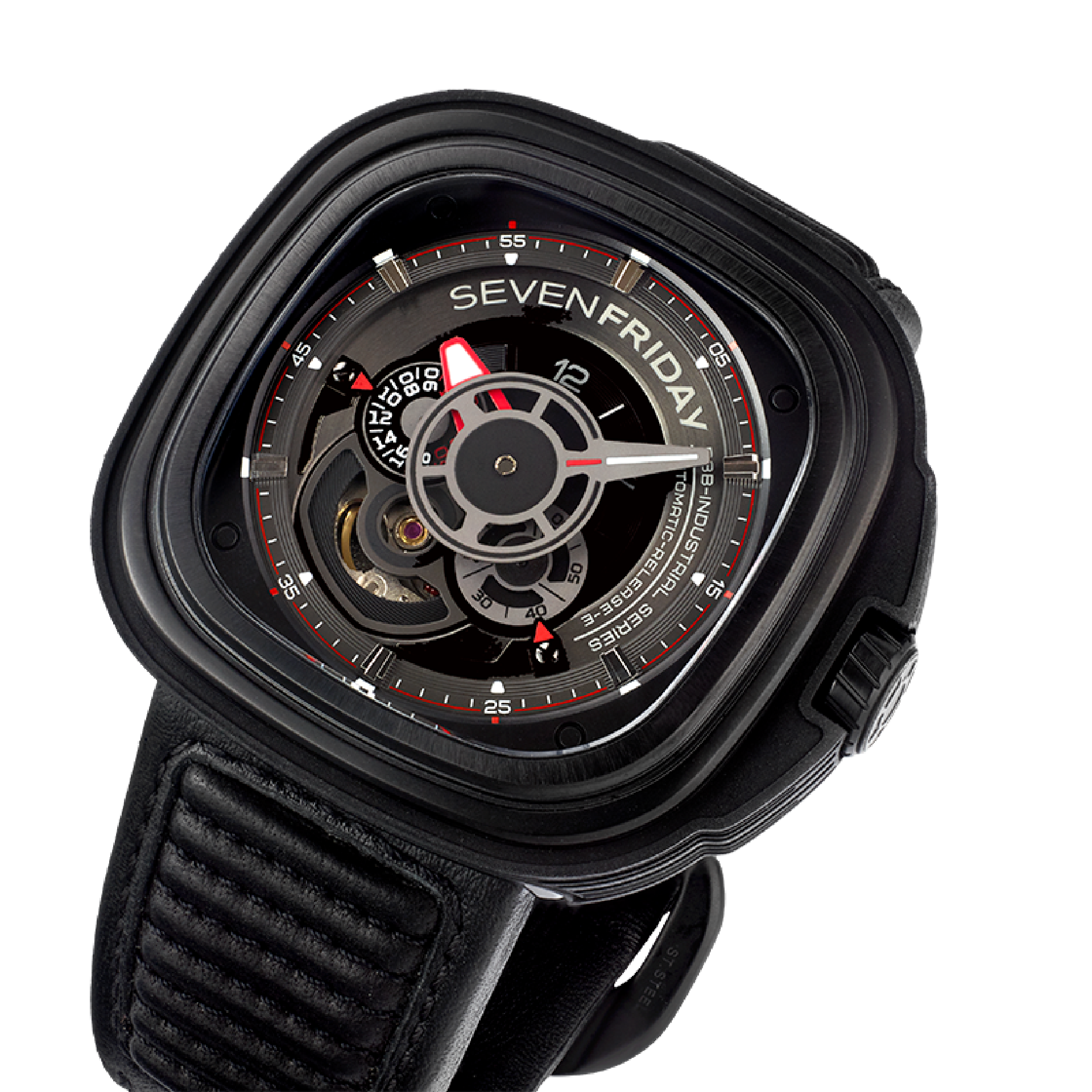 P3B/01 "RACER"