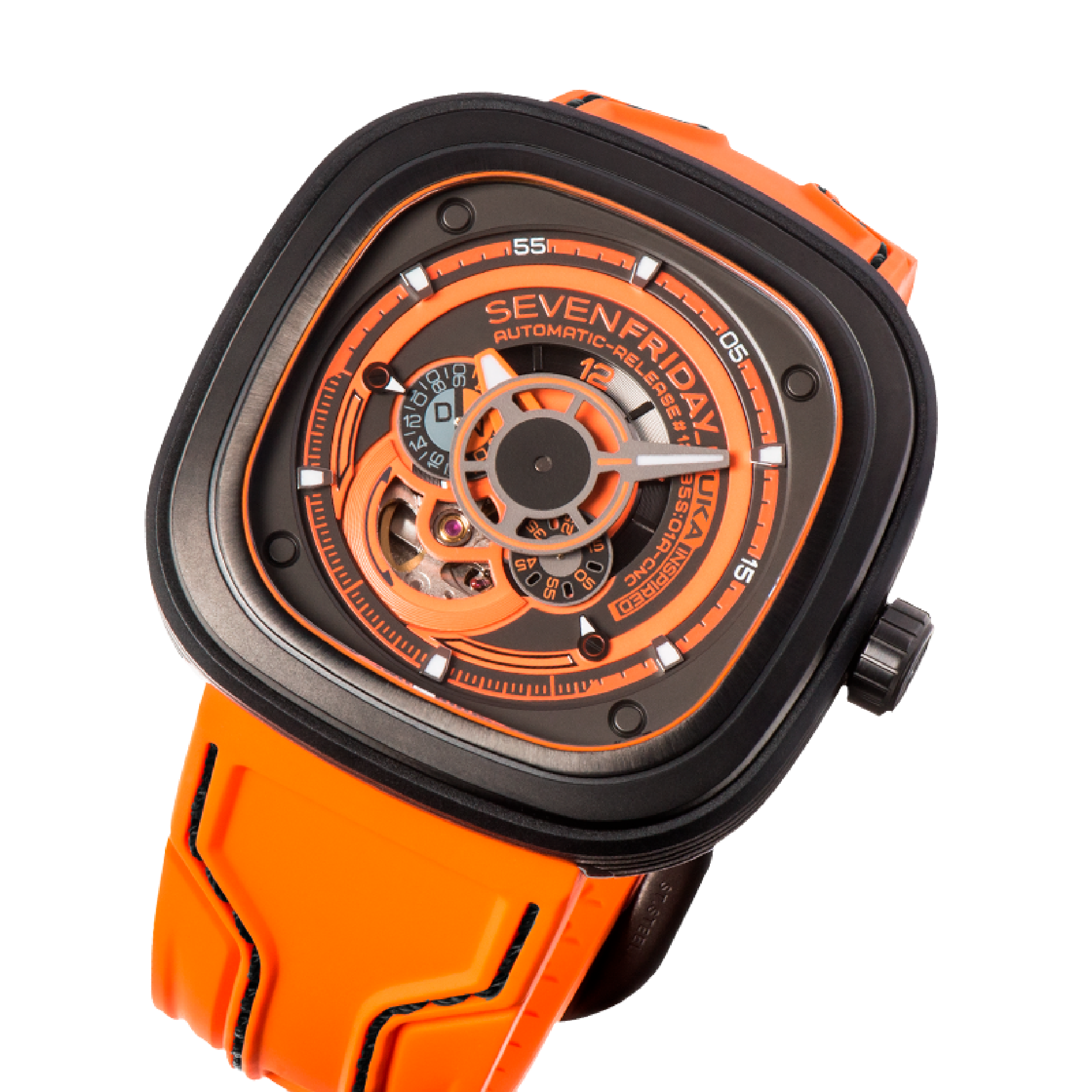 P3/07 "KUKA III"