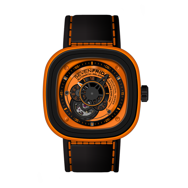 P1/03 "KUKA"