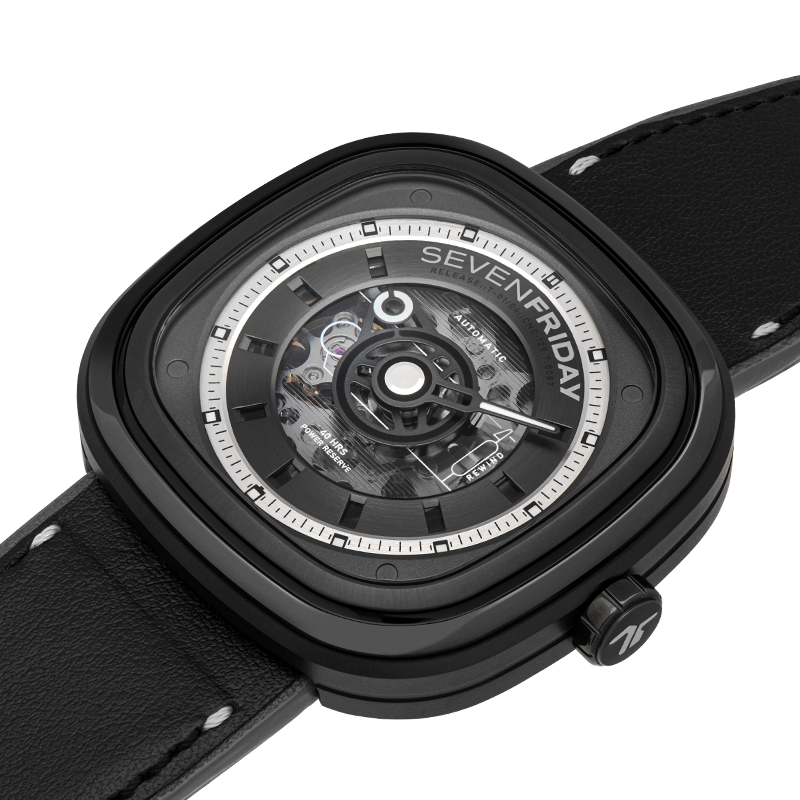 T1/04 "Black-T"