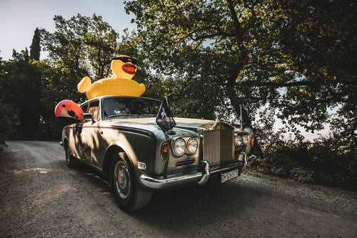 ROADTRIP AND WINE?