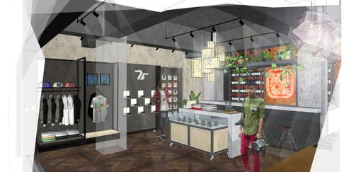 SEVENFRIDAY X BUSBYWEBB