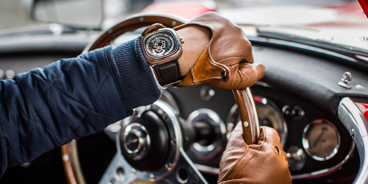 Sevenfriday wood discount