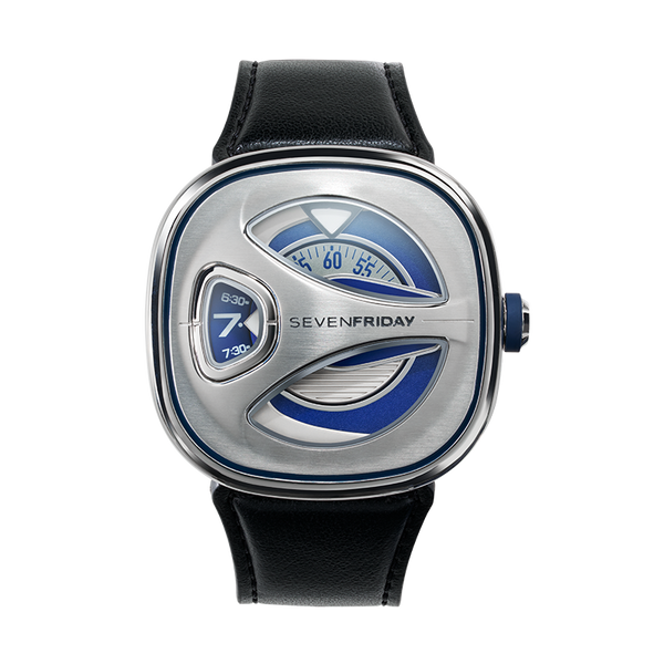 S1/01 – SEVENFRIDAY S1/01 – SEVENFRIDAY