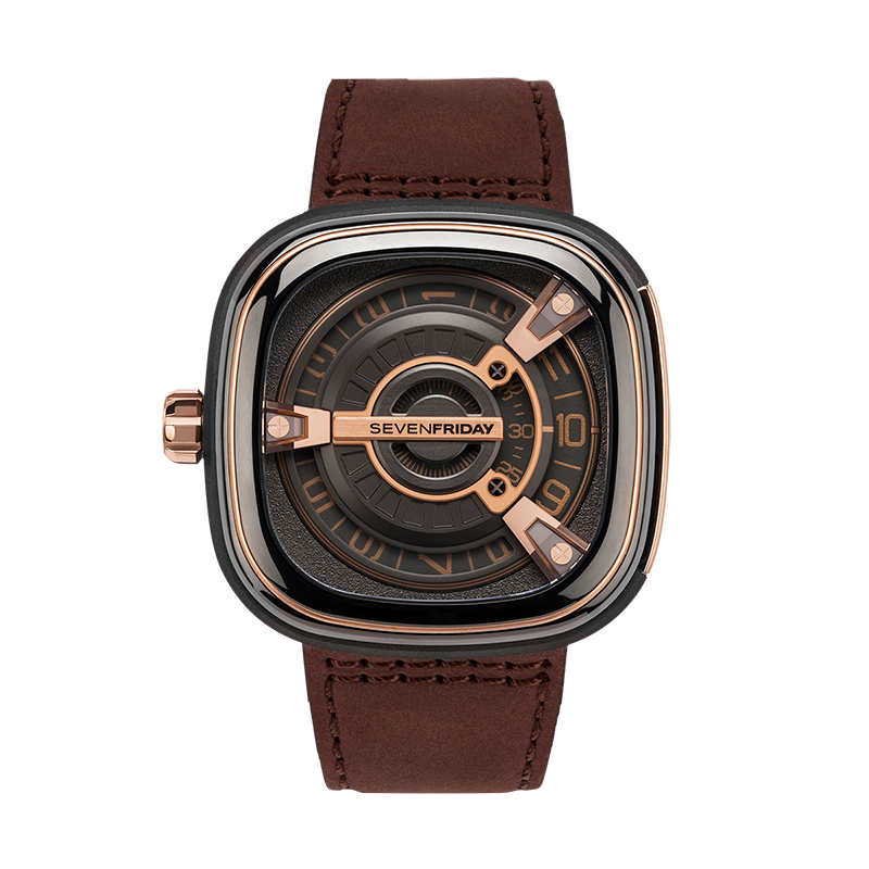 Sevenfriday watch price m series discount