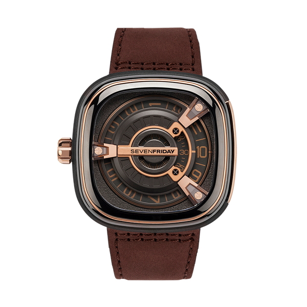 SEVENFRIDAY AG