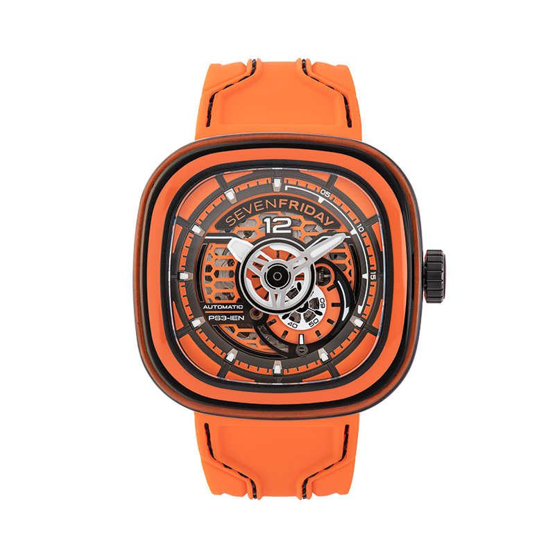 Sevenfriday s3 2025