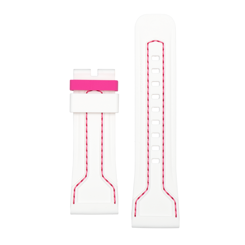 Silicone, White (for P, PS, M, S, Q, V, W-Series)