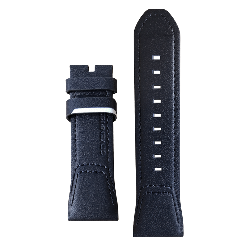 Leather, Blue (for P, PS, M, S, Q, V, W-Series)