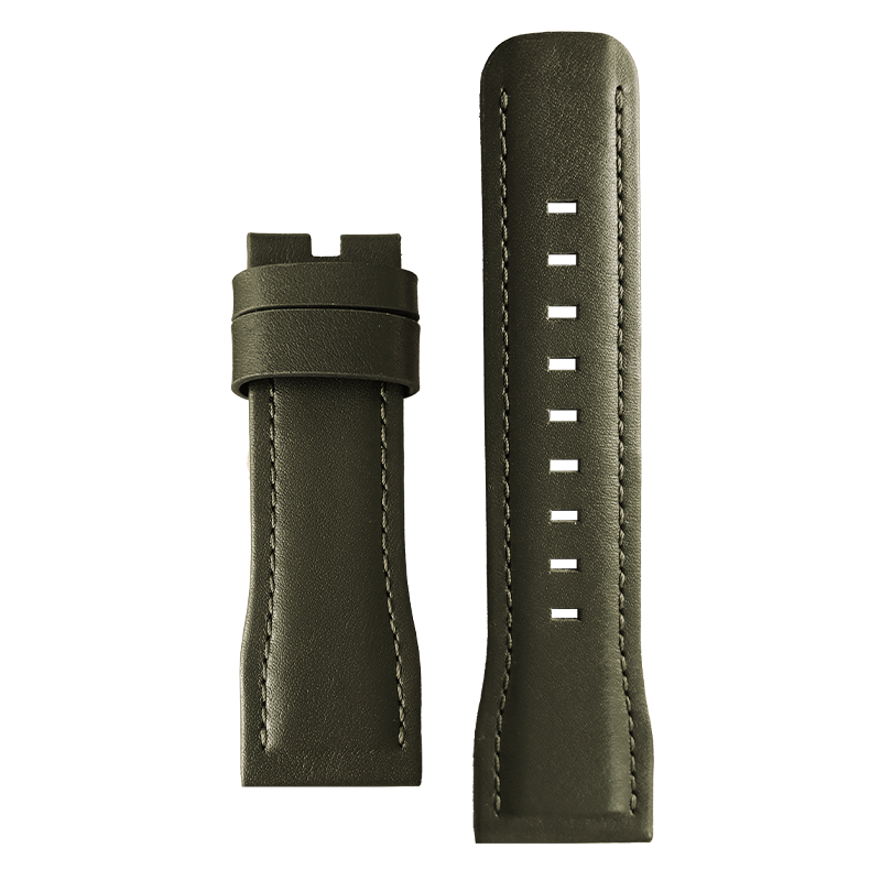 Leather, Green (for T-SERIES only)