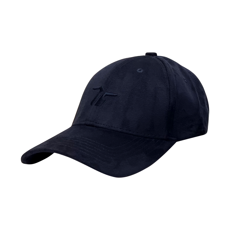 SEVENFRIDAY BASEBALL CAP, BLUE SOFT
