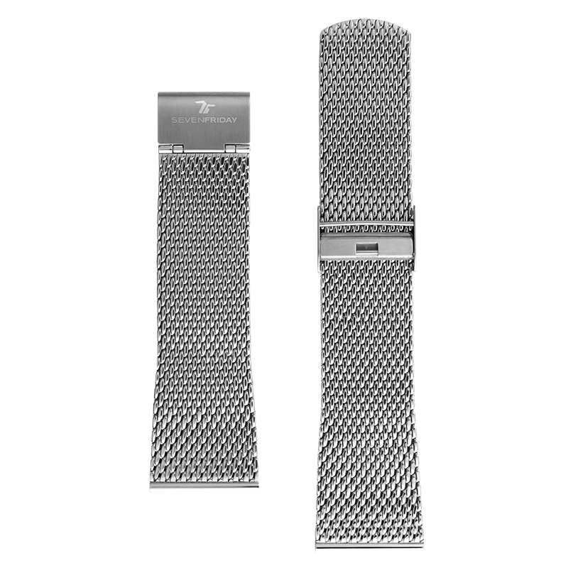 Milanese Bracelet (for ME, PE and PG-Series)