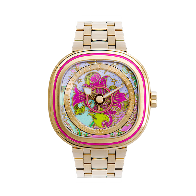 Sevenfriday watch first copy online discount