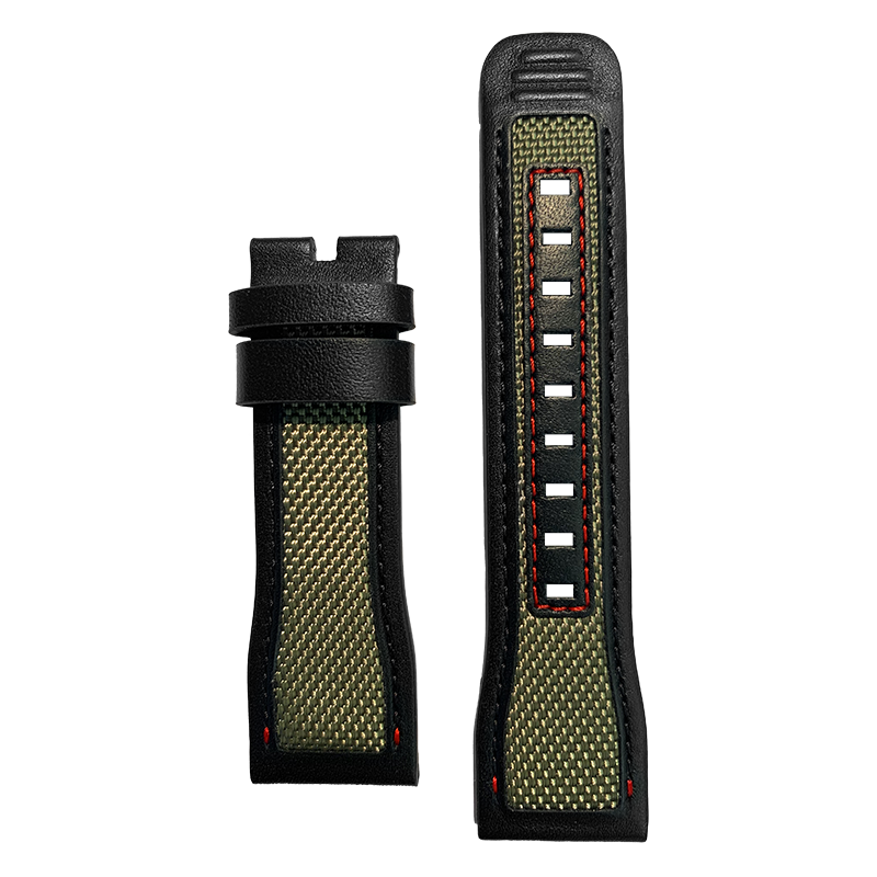 LEATHER, Green (for T-SERIES only)