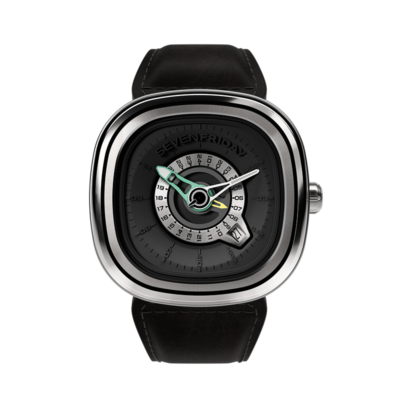 PG1/01 "GMT"