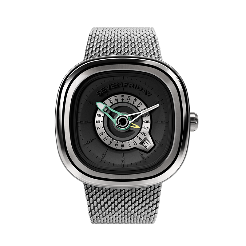 PG1/01 M "GMT"