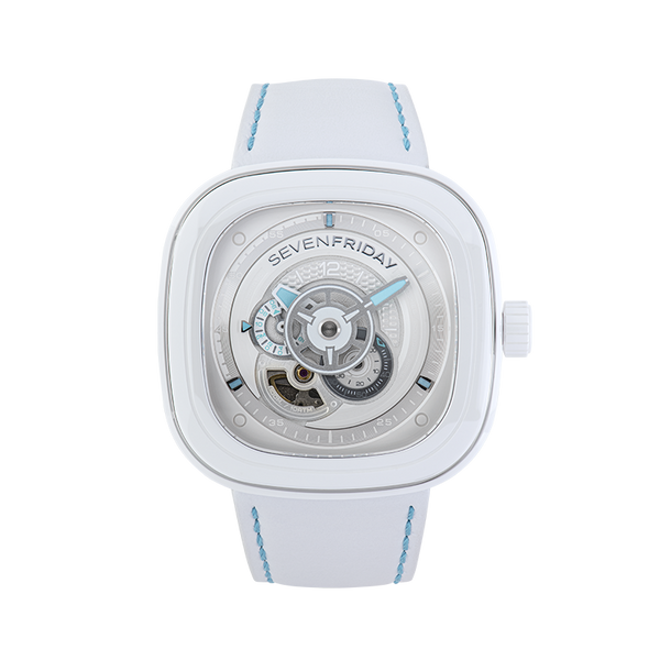 Sevenfriday discount watch price