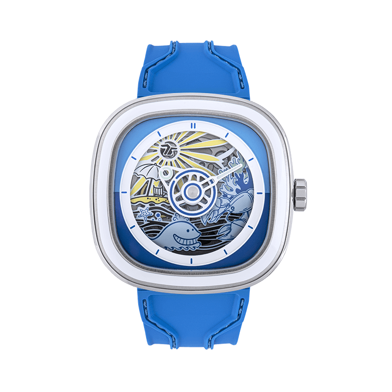 Sevenfriday hdb 2025