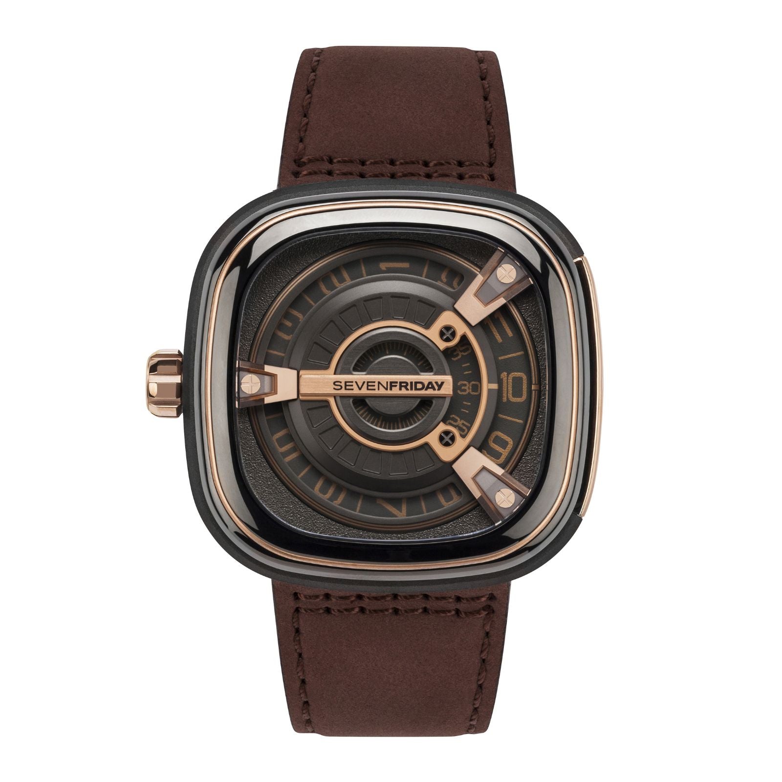 Strap Harga Sevenfriday V Series Seven Friday Harga M2/02