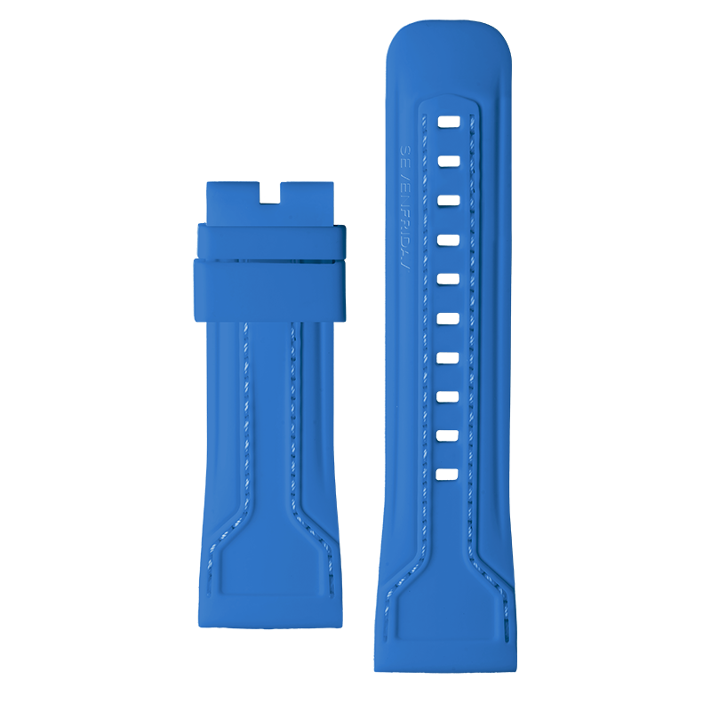 SILICONE, BLUE (for T-SERIES only)