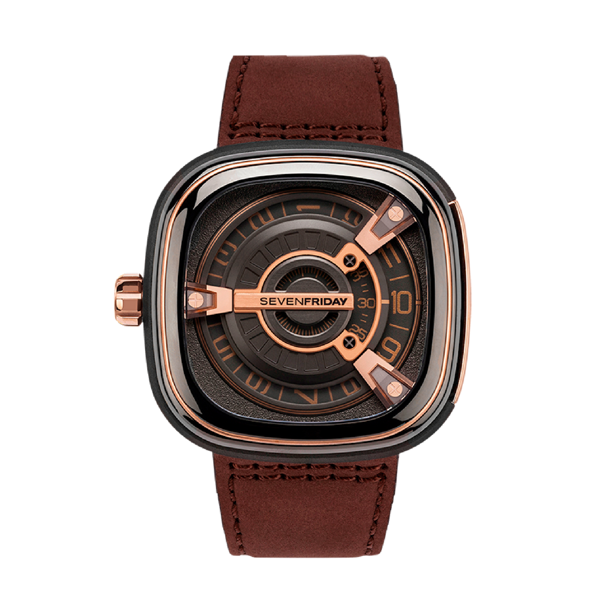 Sevenfriday watch wifi model discount