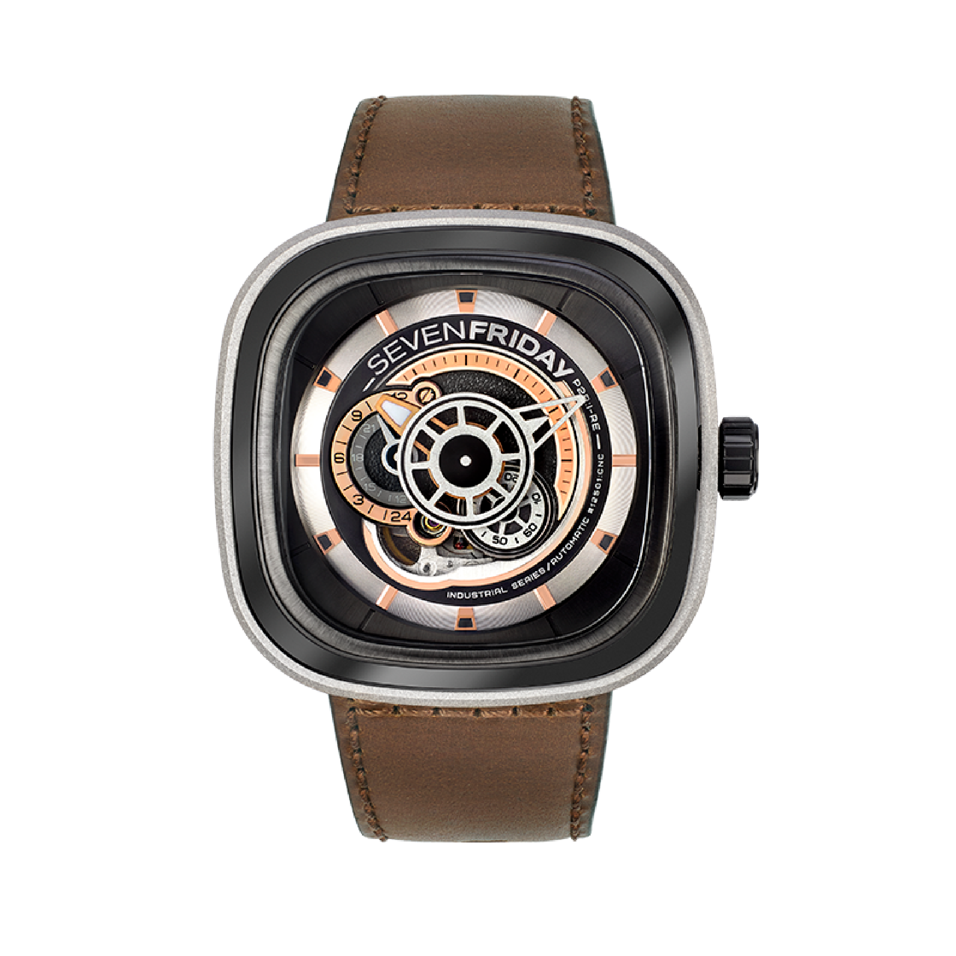 P2B/01 – SEVENFRIDAY P2B/01 – SEVENFRIDAY