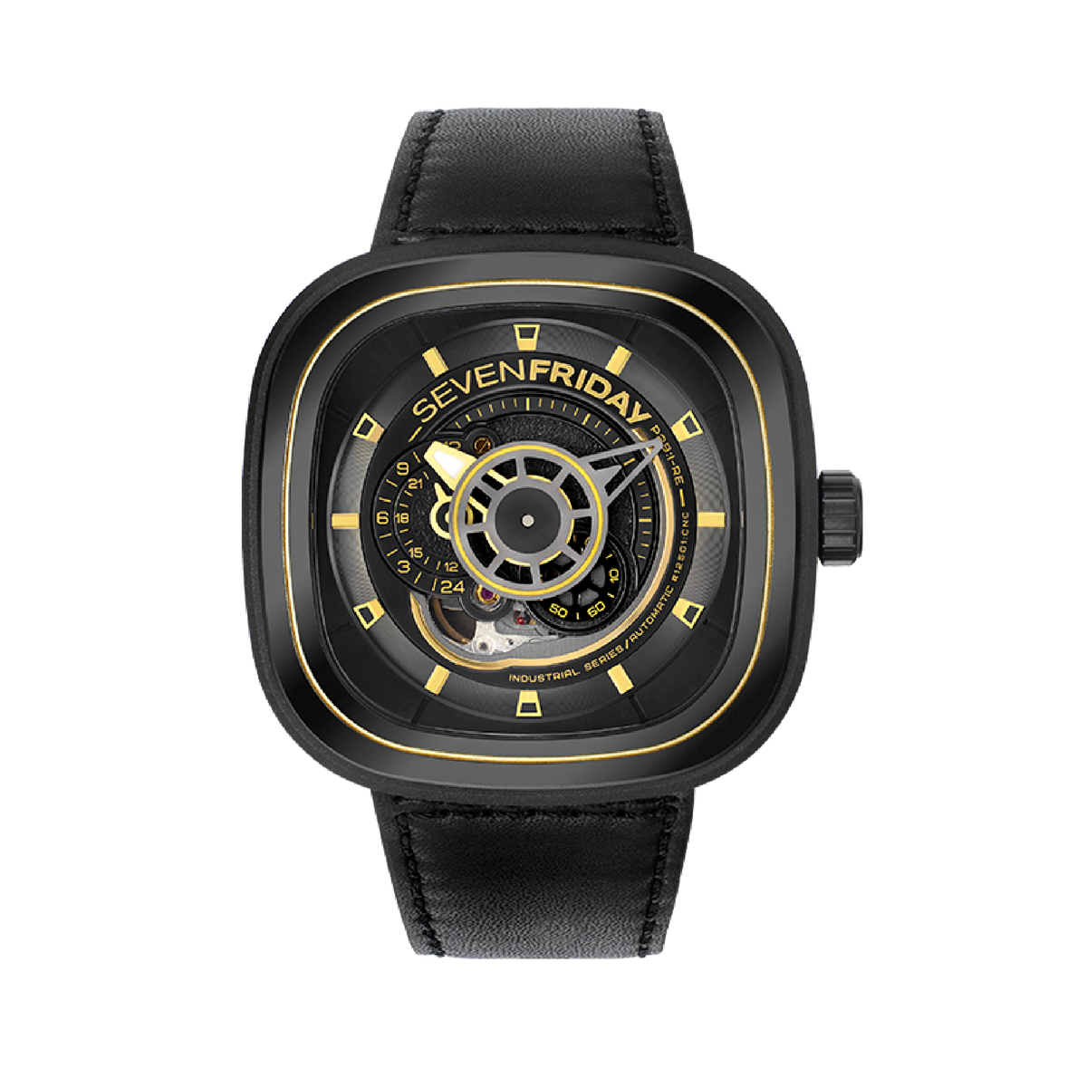 Sevenfriday top p series