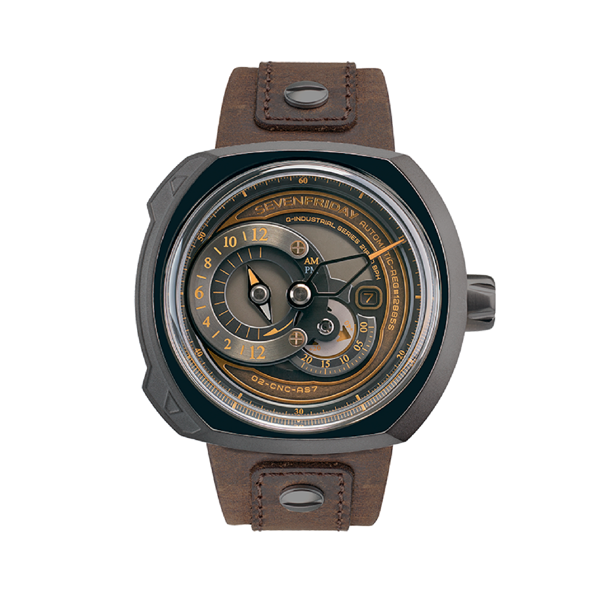Sevenfriday m 2025 series original