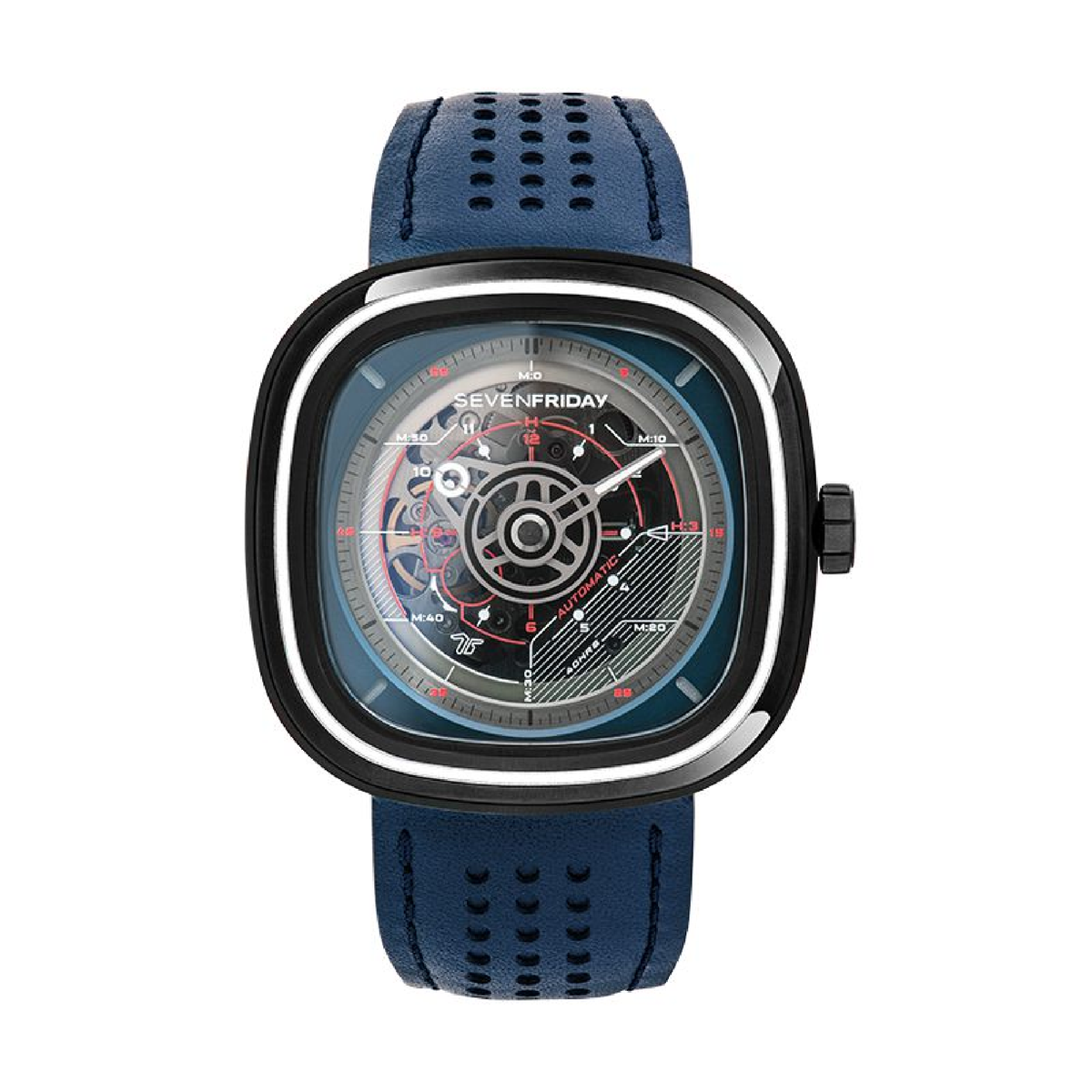 Sevenfriday small size on sale