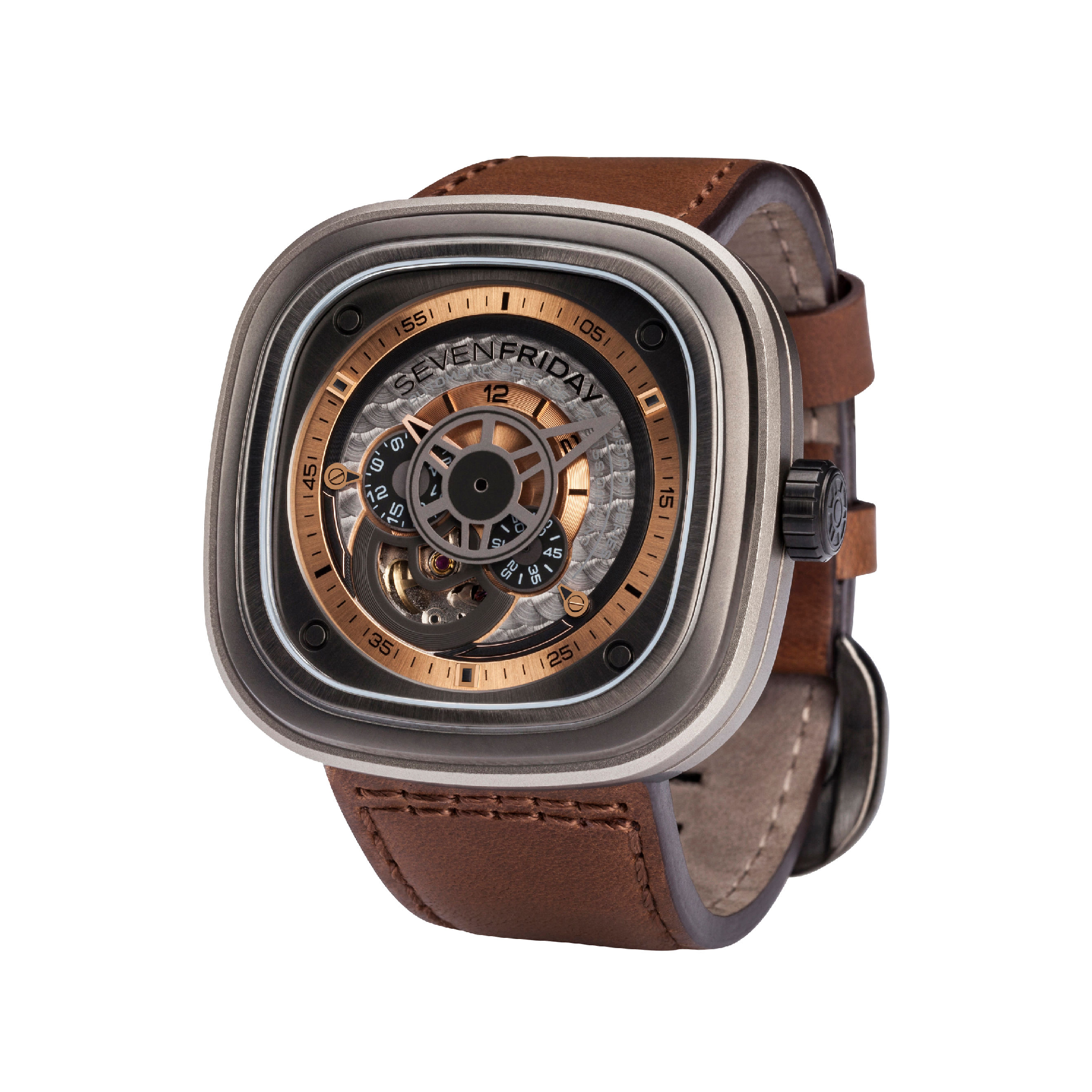 P2/01 – SEVENFRIDAY P2/01 – SEVENFRIDAY
