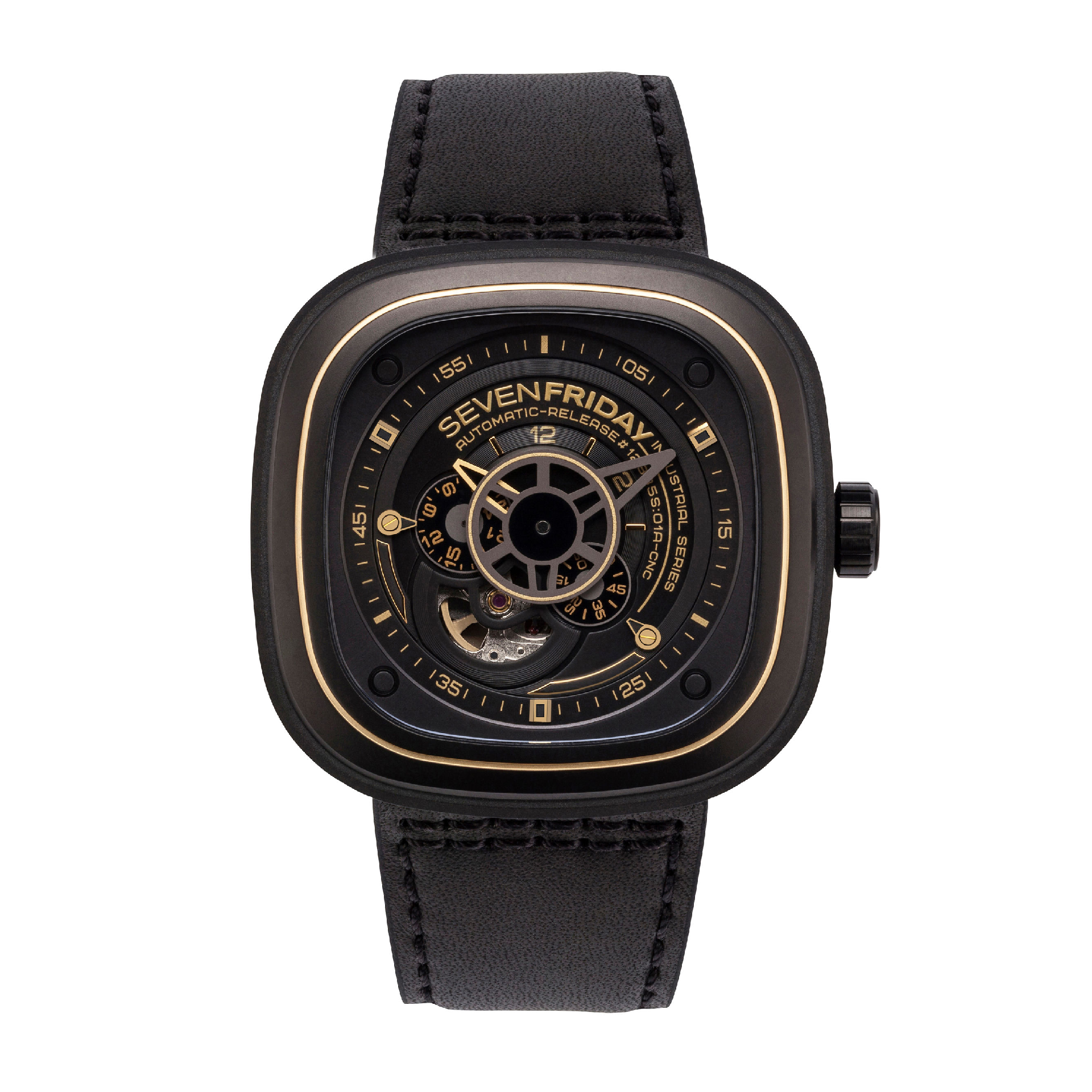 Sevenfriday p202 2025