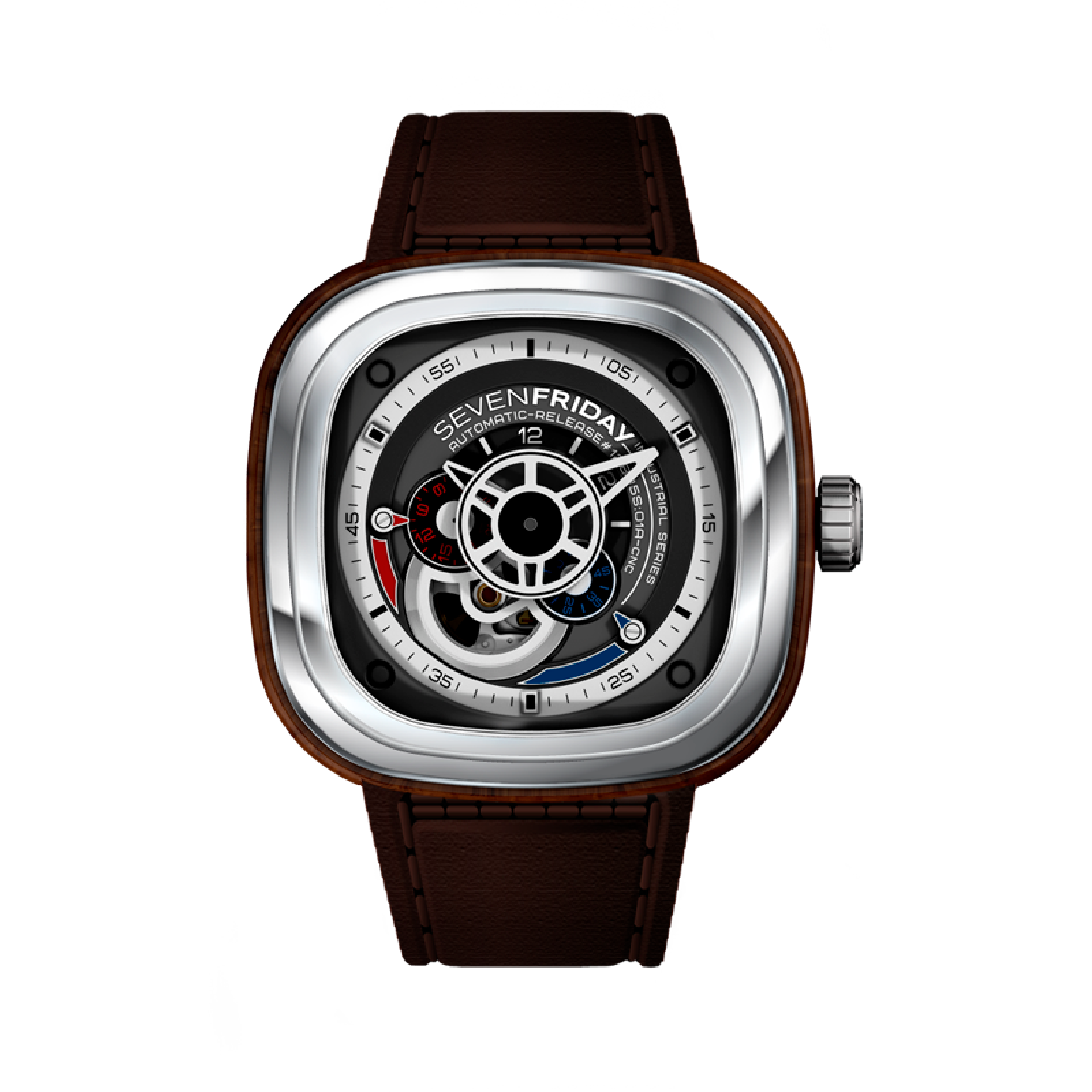 Sevenfriday woody online