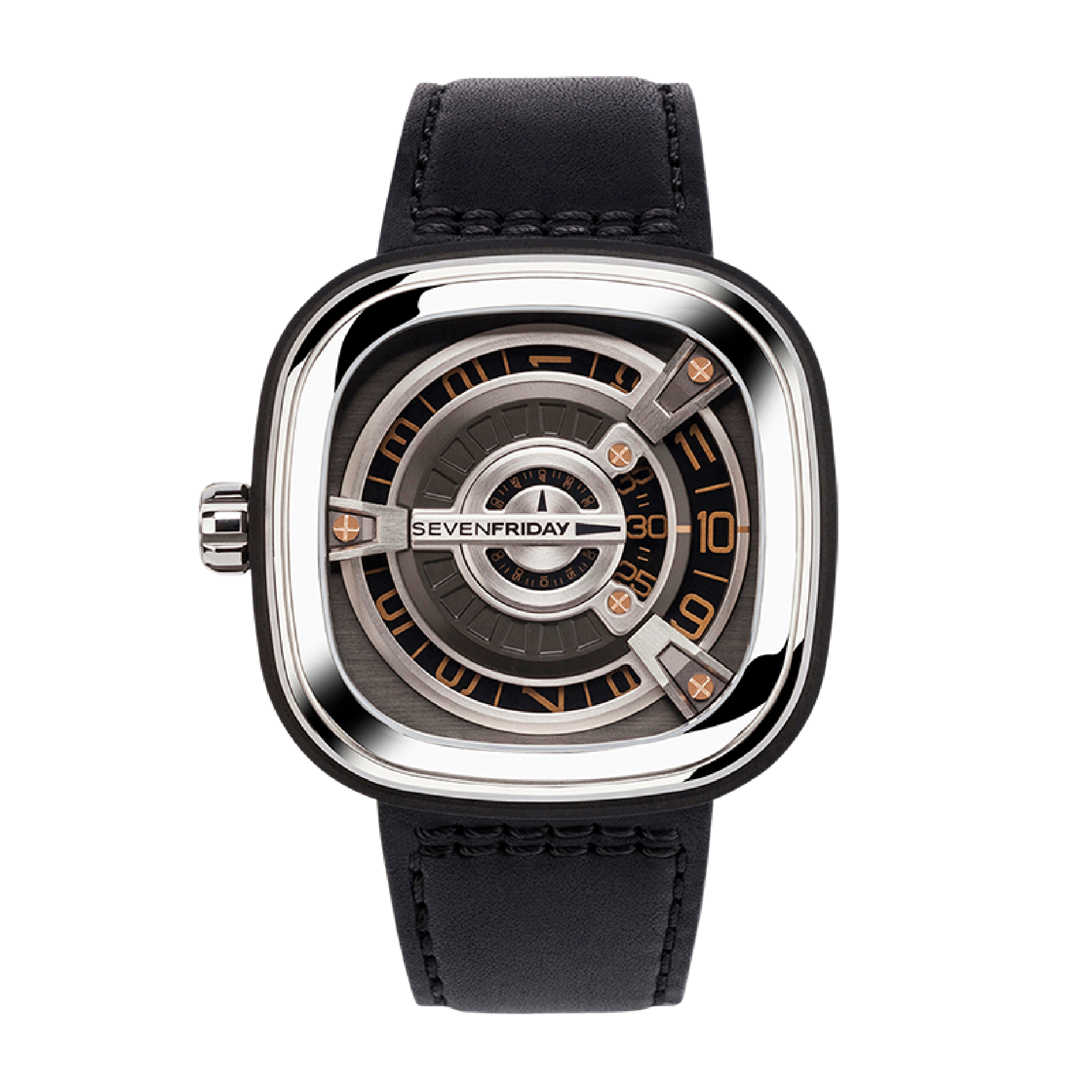 M1/03 – SEVENFRIDAY