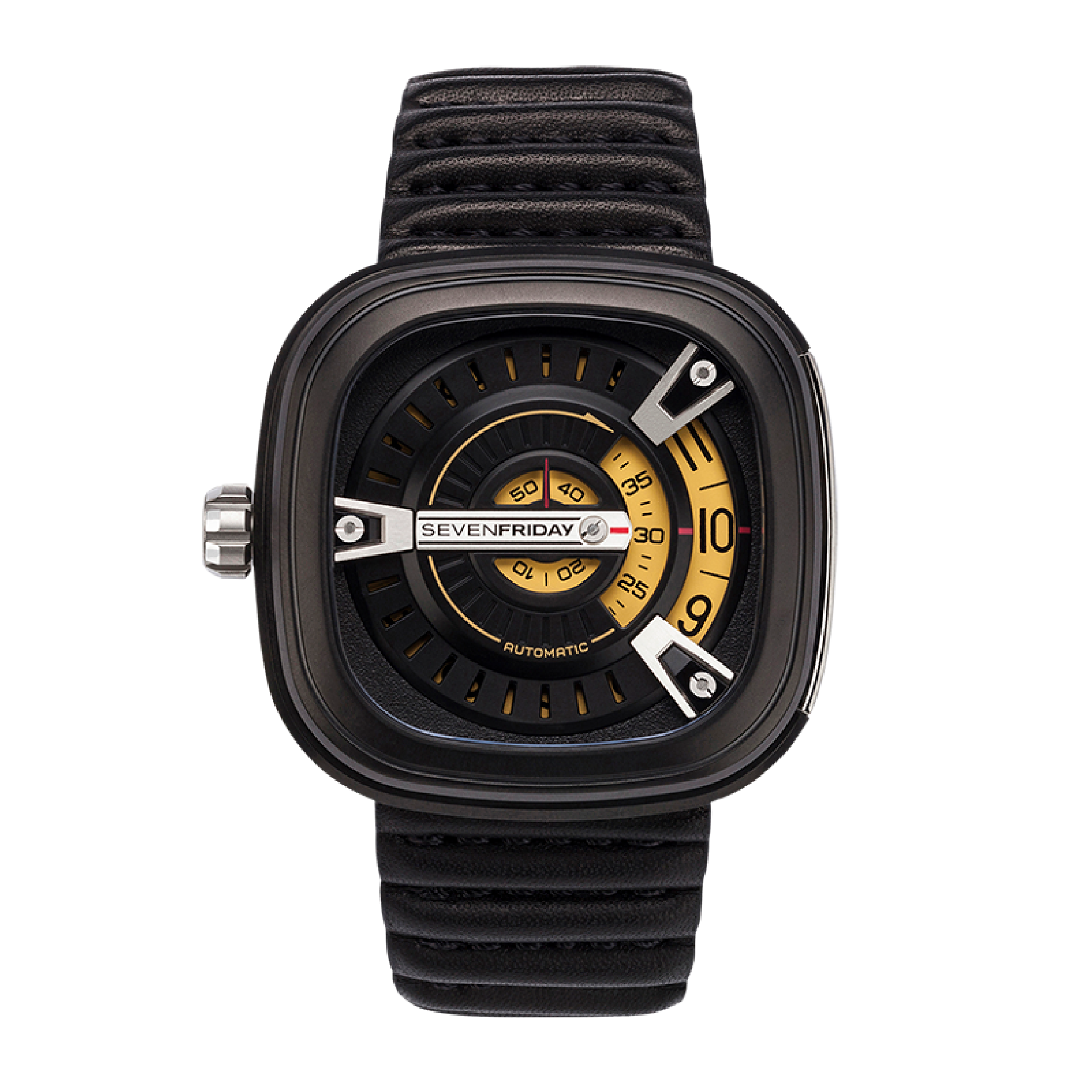 M2/01 – SEVENFRIDAY