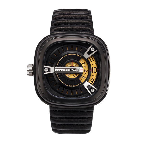 M2 01 SEVENFRIDAY