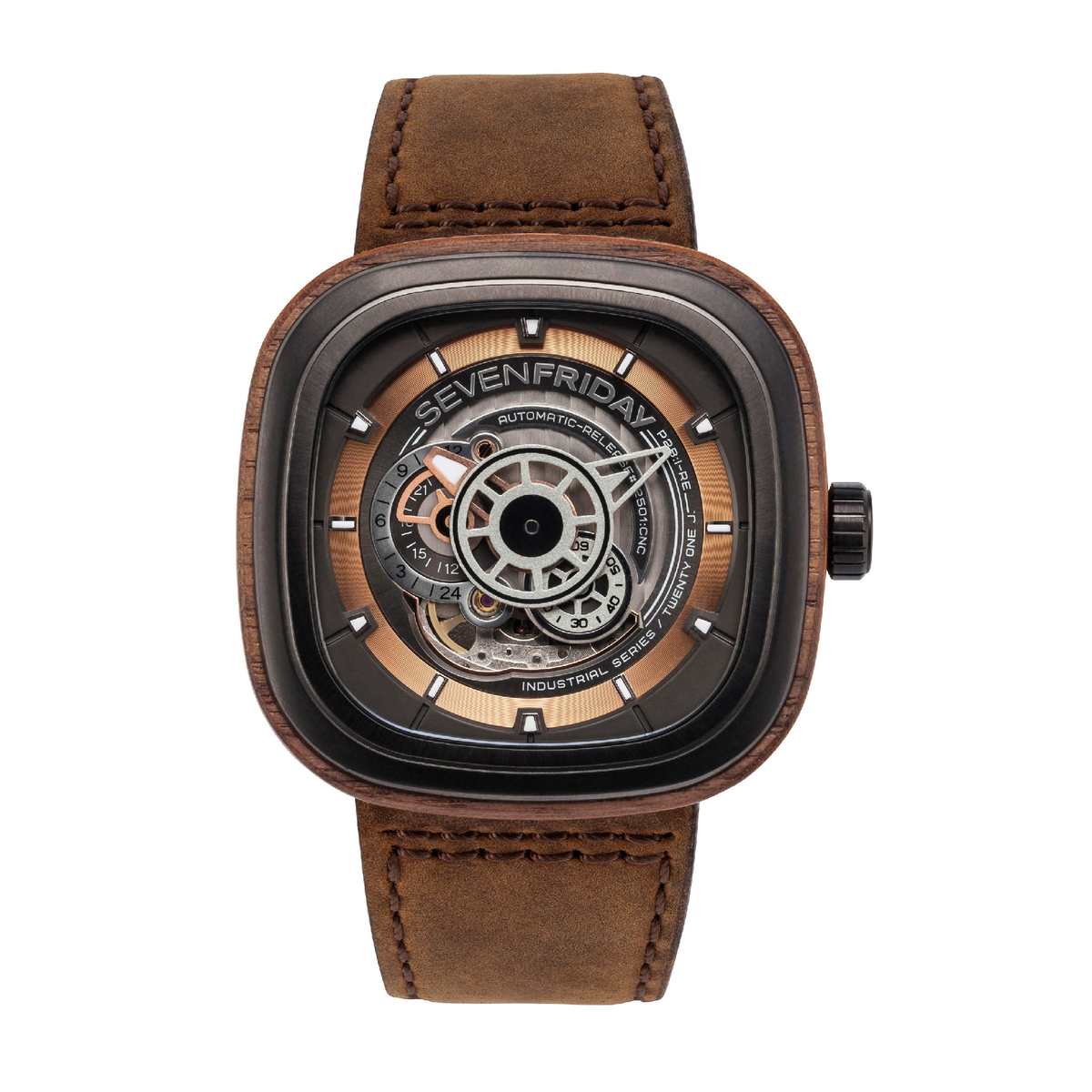 Jam sevenfriday ori on sale