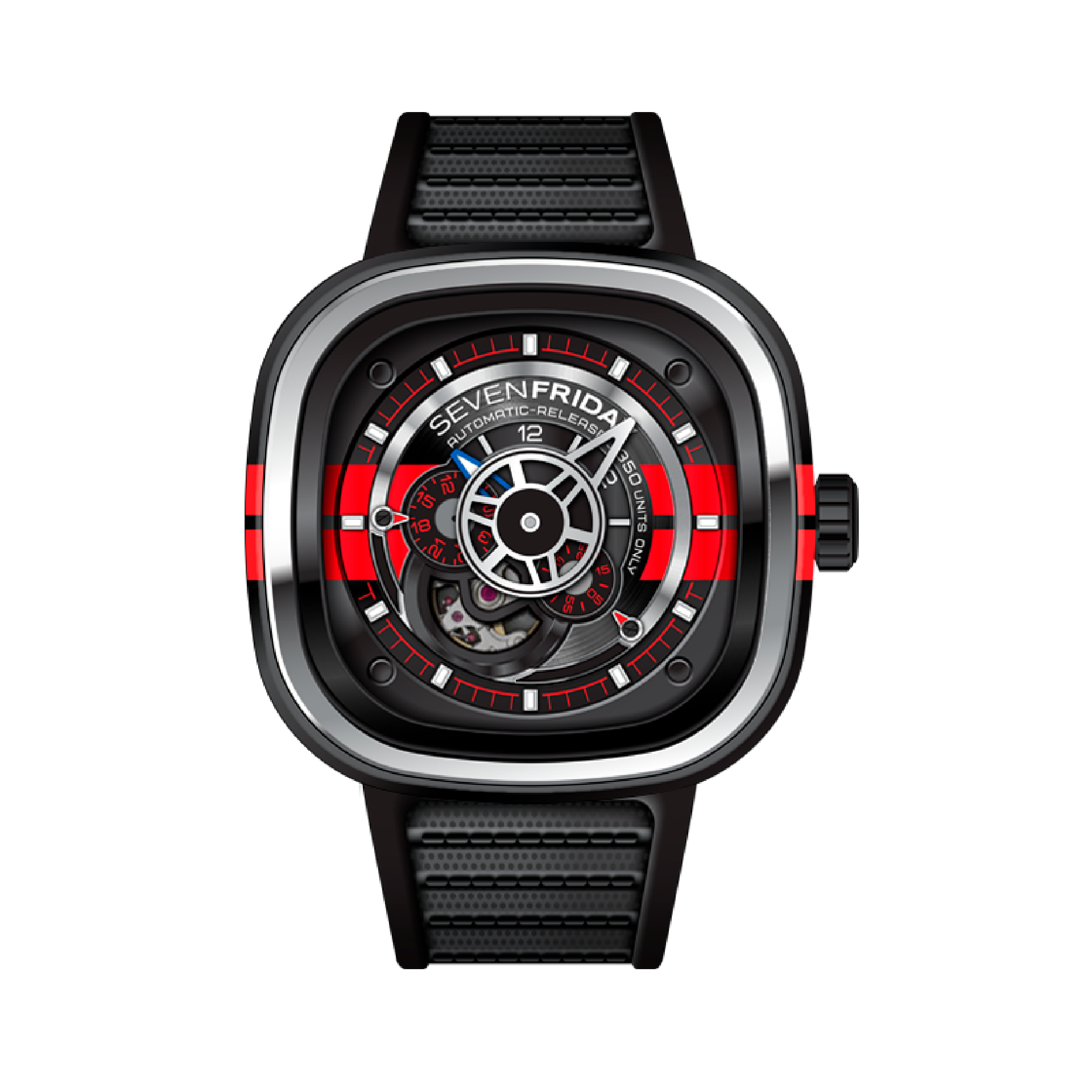 P3 BB SEVENFRIDAY
