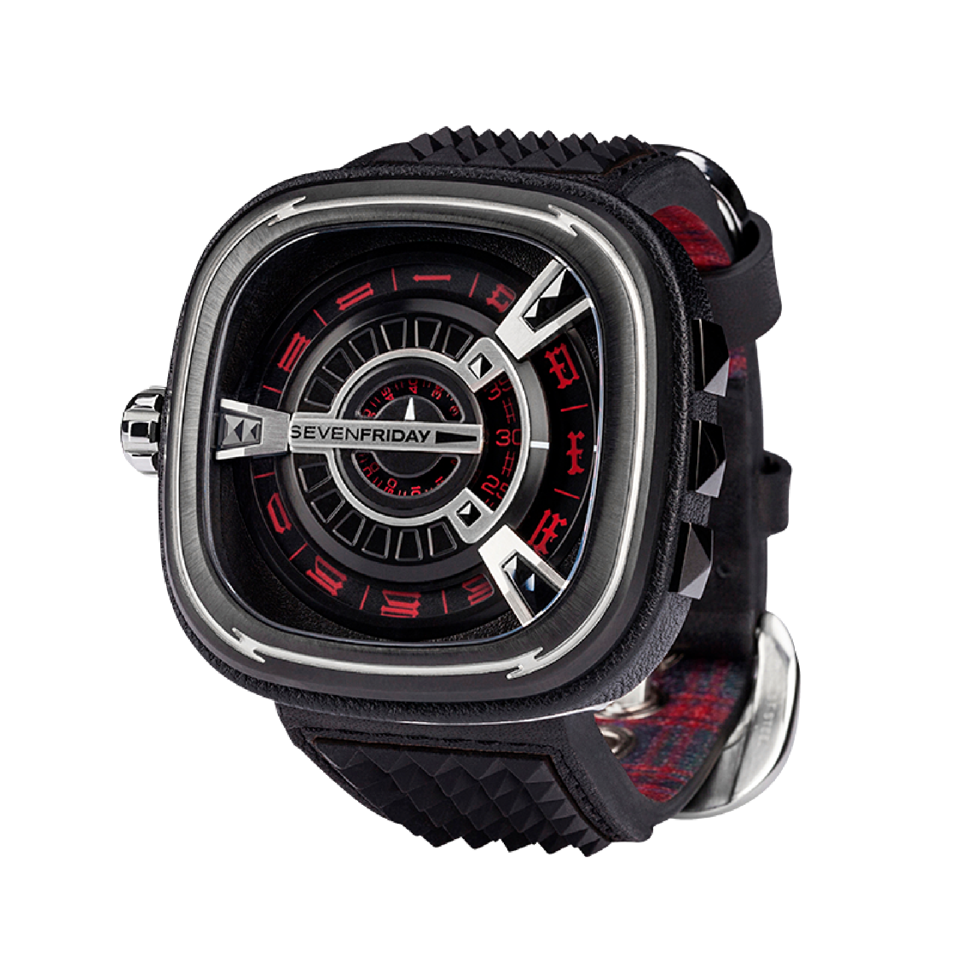 Sevenfriday punk 2025