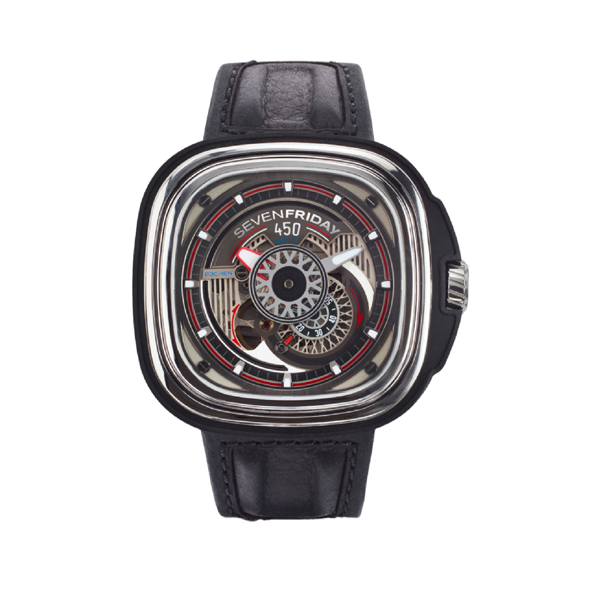 Sevenfriday limited best sale