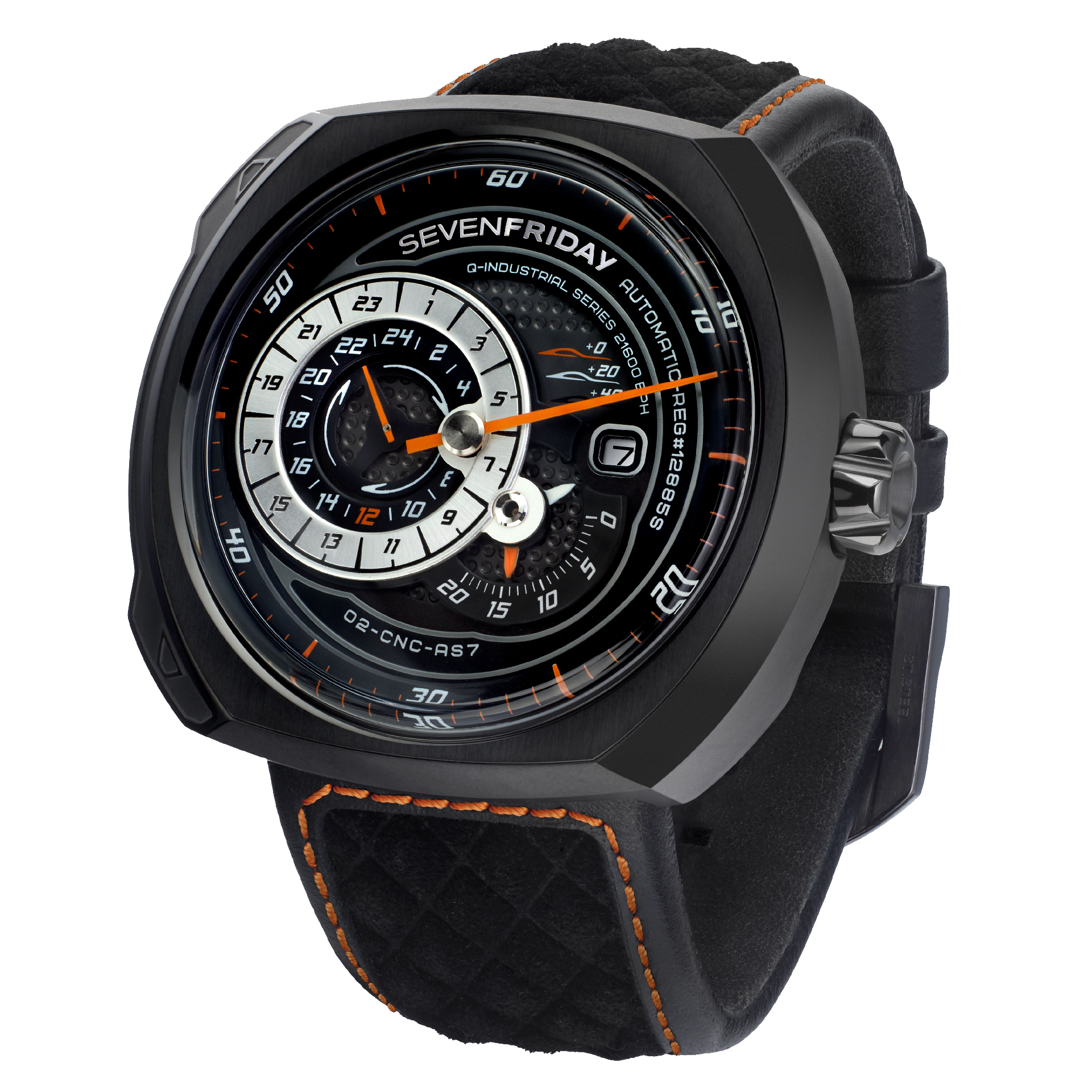 Q3/02 "GULF RUN"