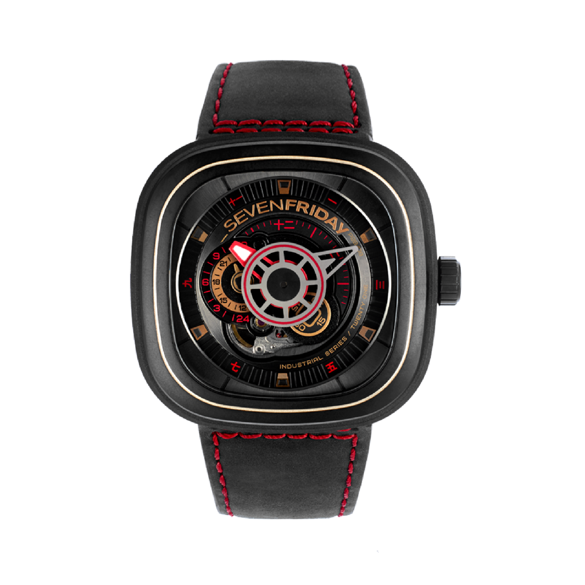 Sevenfriday special edition discount